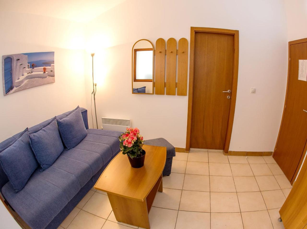 Apartments & Rooms Nikolic Будва Экстерьер фото