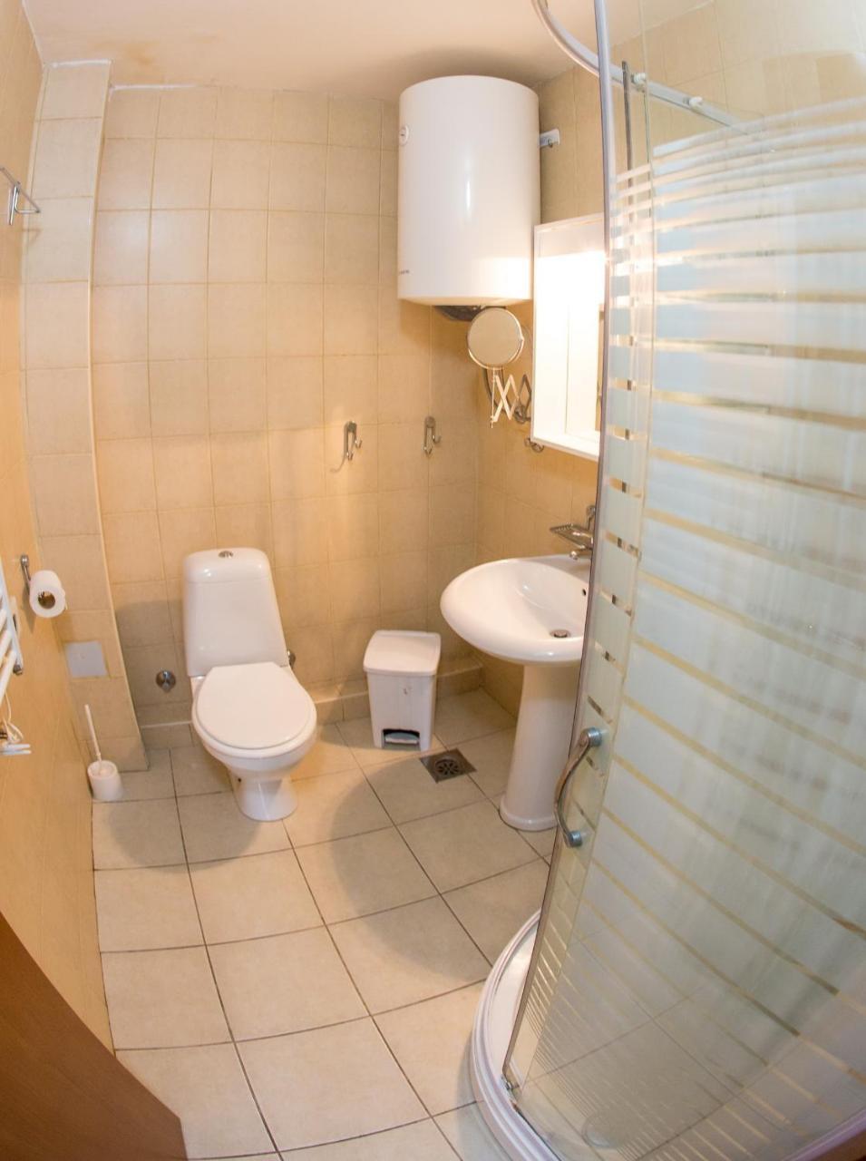 Apartments & Rooms Nikolic Будва Экстерьер фото