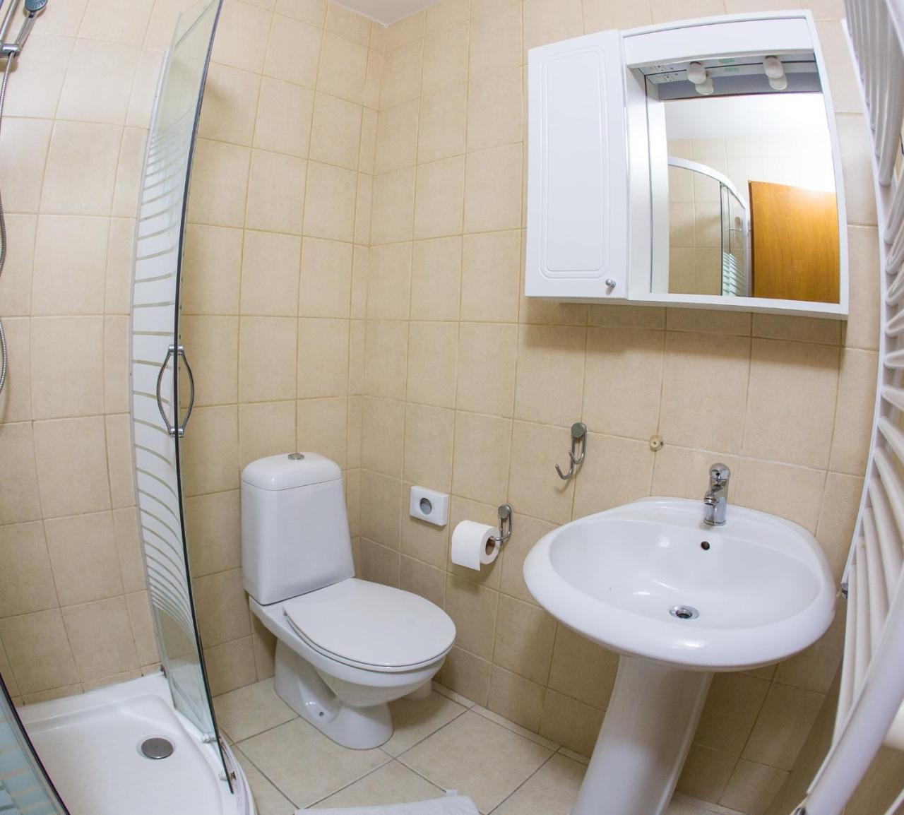 Apartments & Rooms Nikolic Будва Экстерьер фото