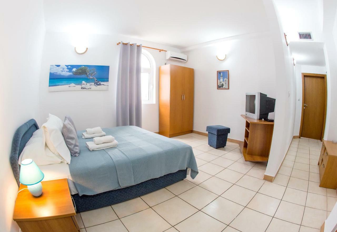 Apartments & Rooms Nikolic Будва Экстерьер фото