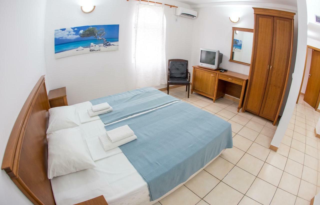 Apartments & Rooms Nikolic Будва Экстерьер фото