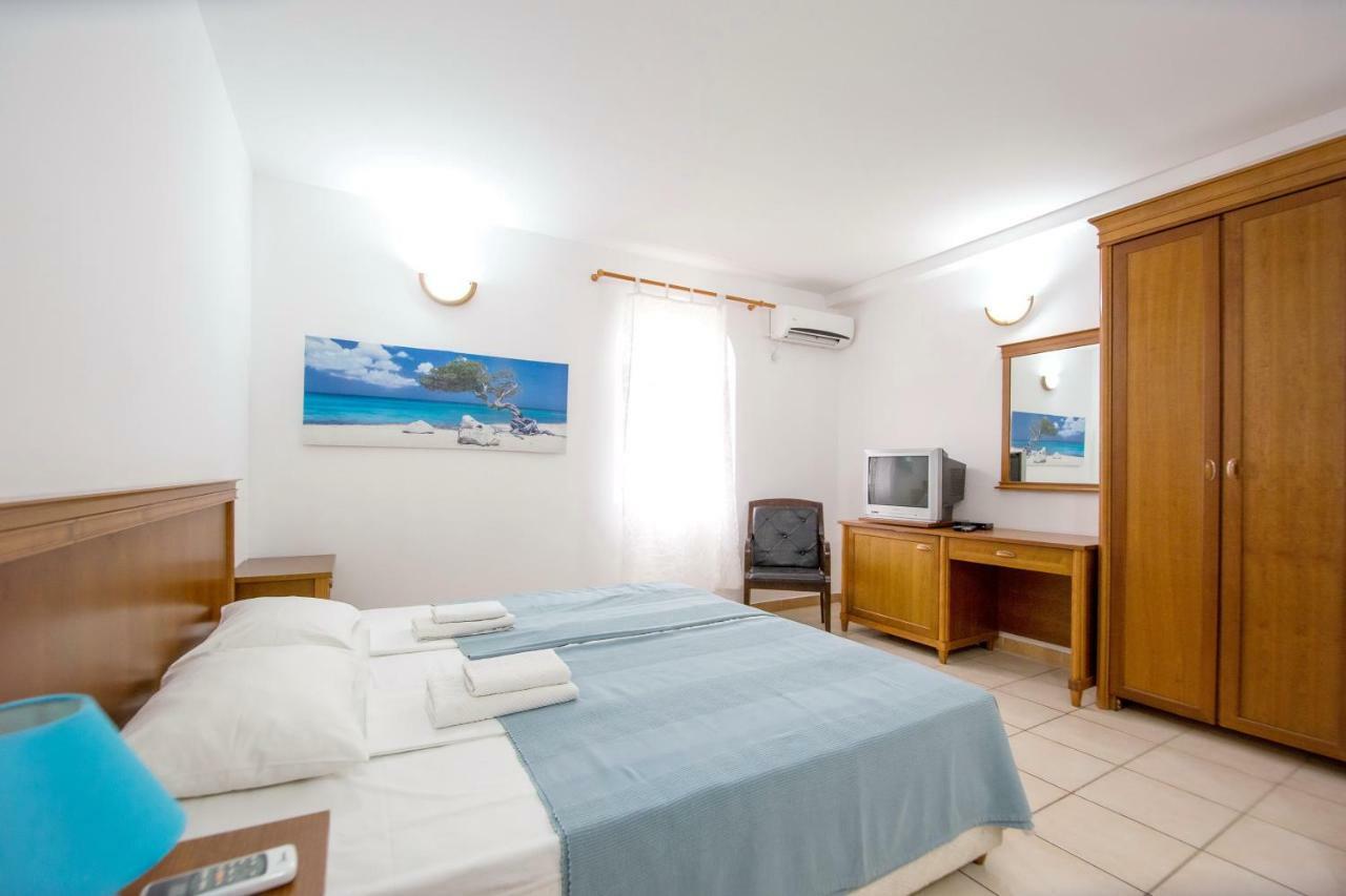 Apartments & Rooms Nikolic Будва Экстерьер фото