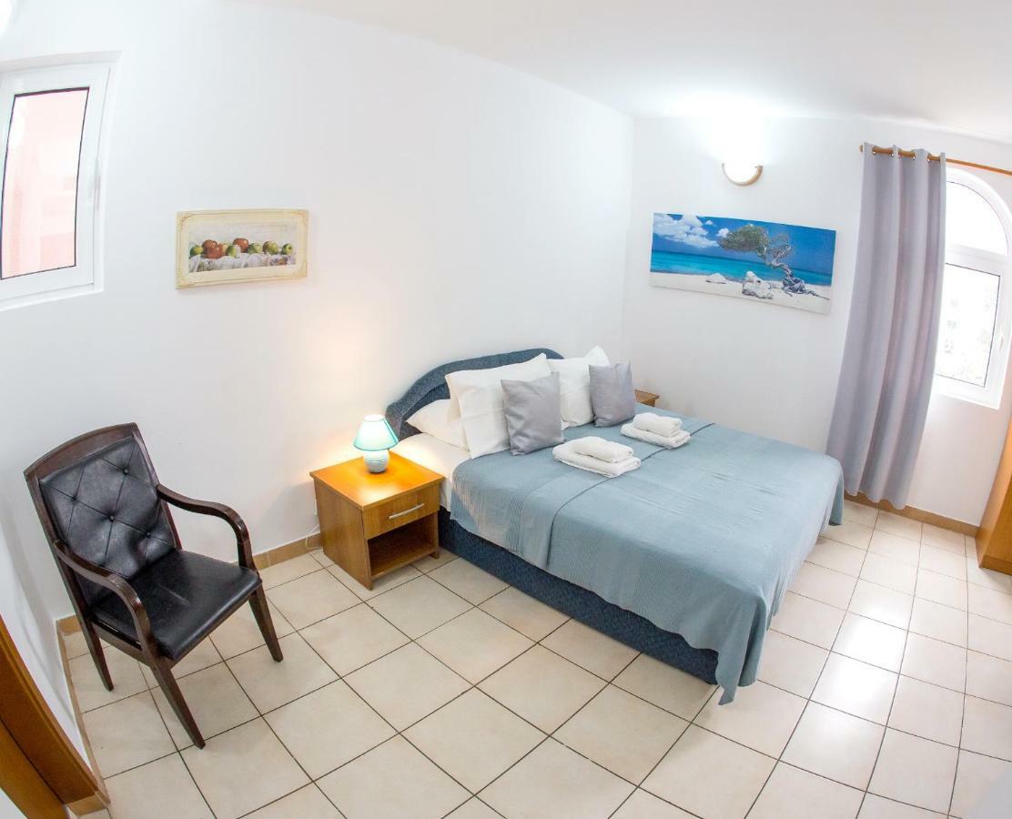 Apartments & Rooms Nikolic Будва Экстерьер фото